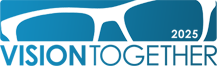 Vision Together 2025 Logo